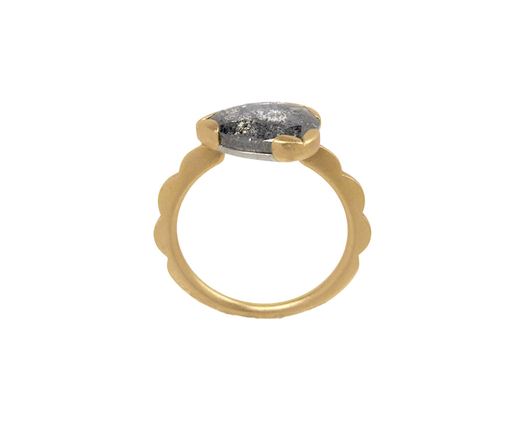 Shinkai Diamond Ring