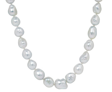 Cultured South Sea Pearl Ren Necklace
