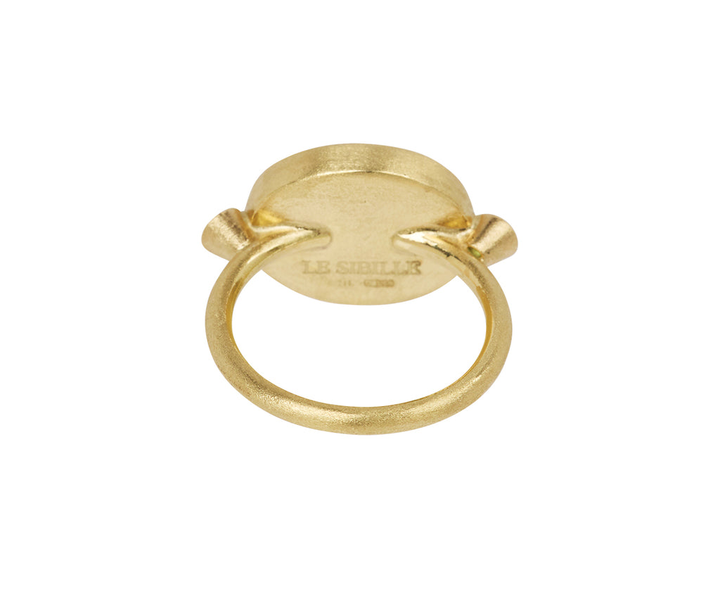 Micromosaic Grove Ring