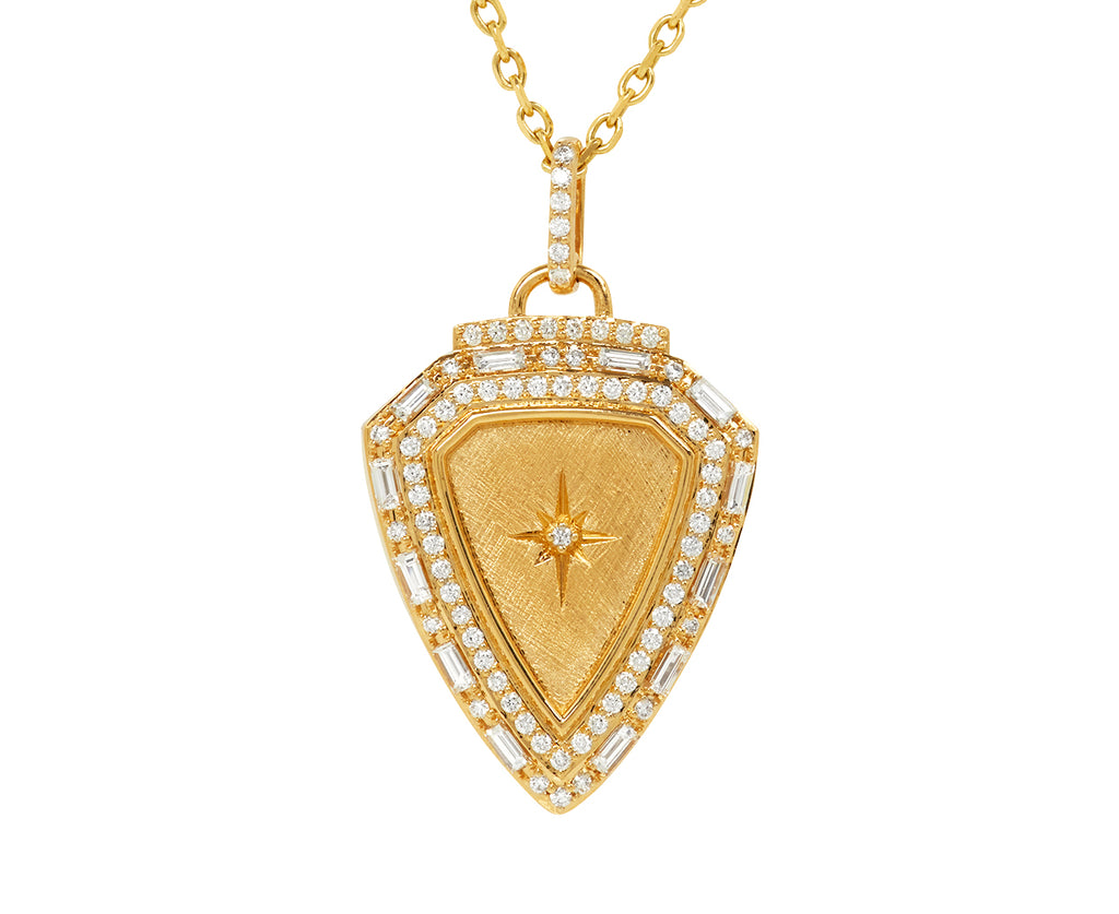 18" Cable Chain Necklace