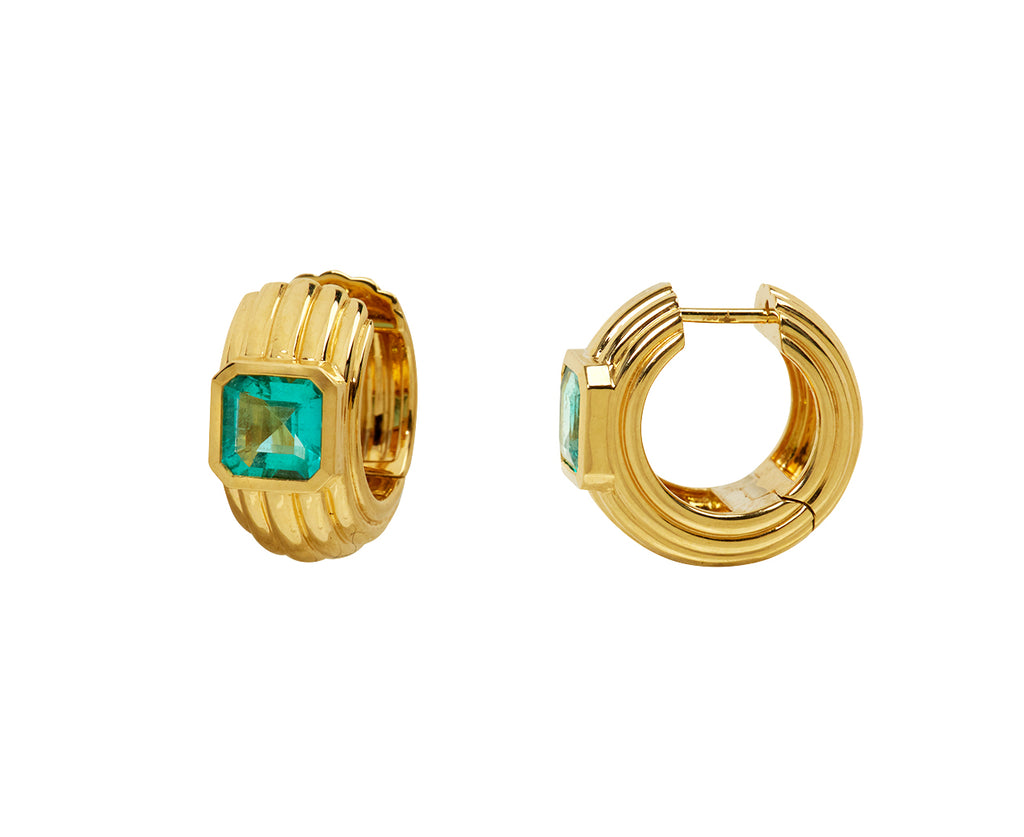 Brazlian Emerald Nomad