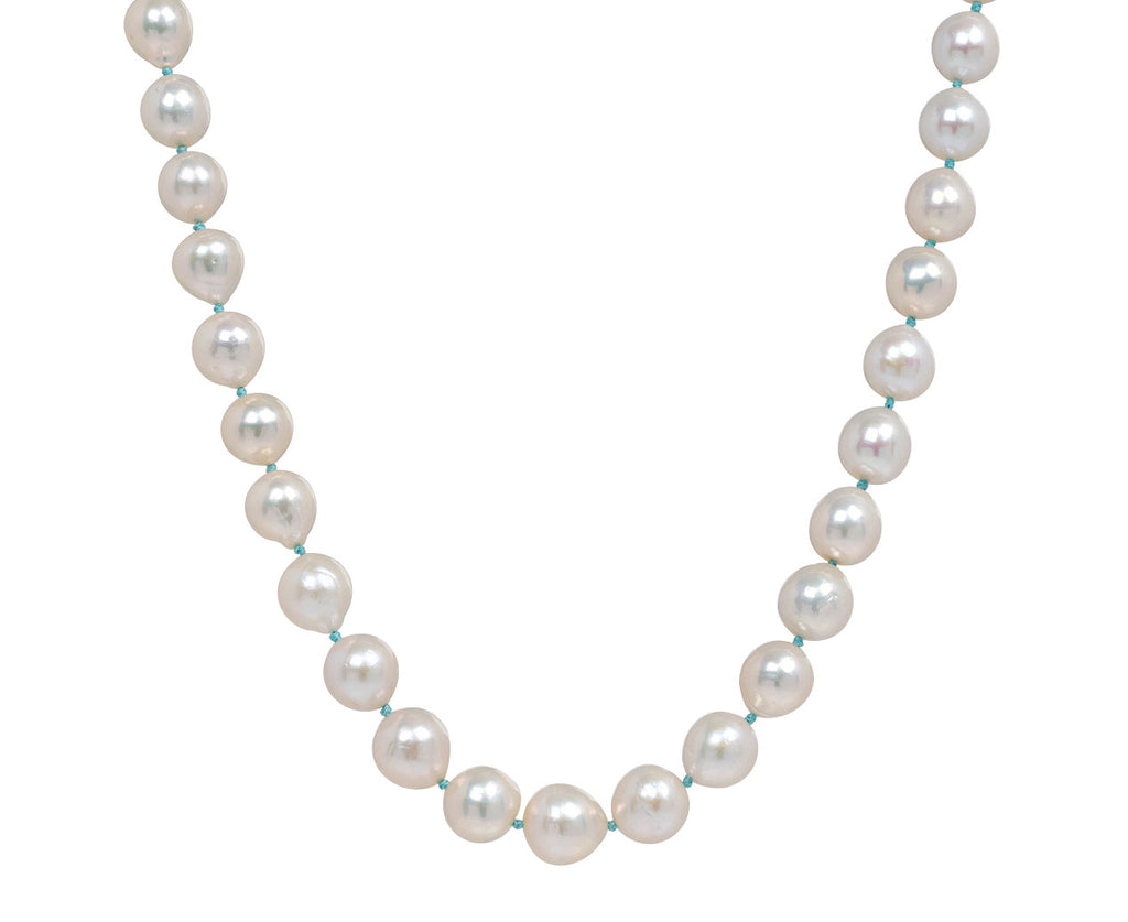 Marea Pearl Necklace