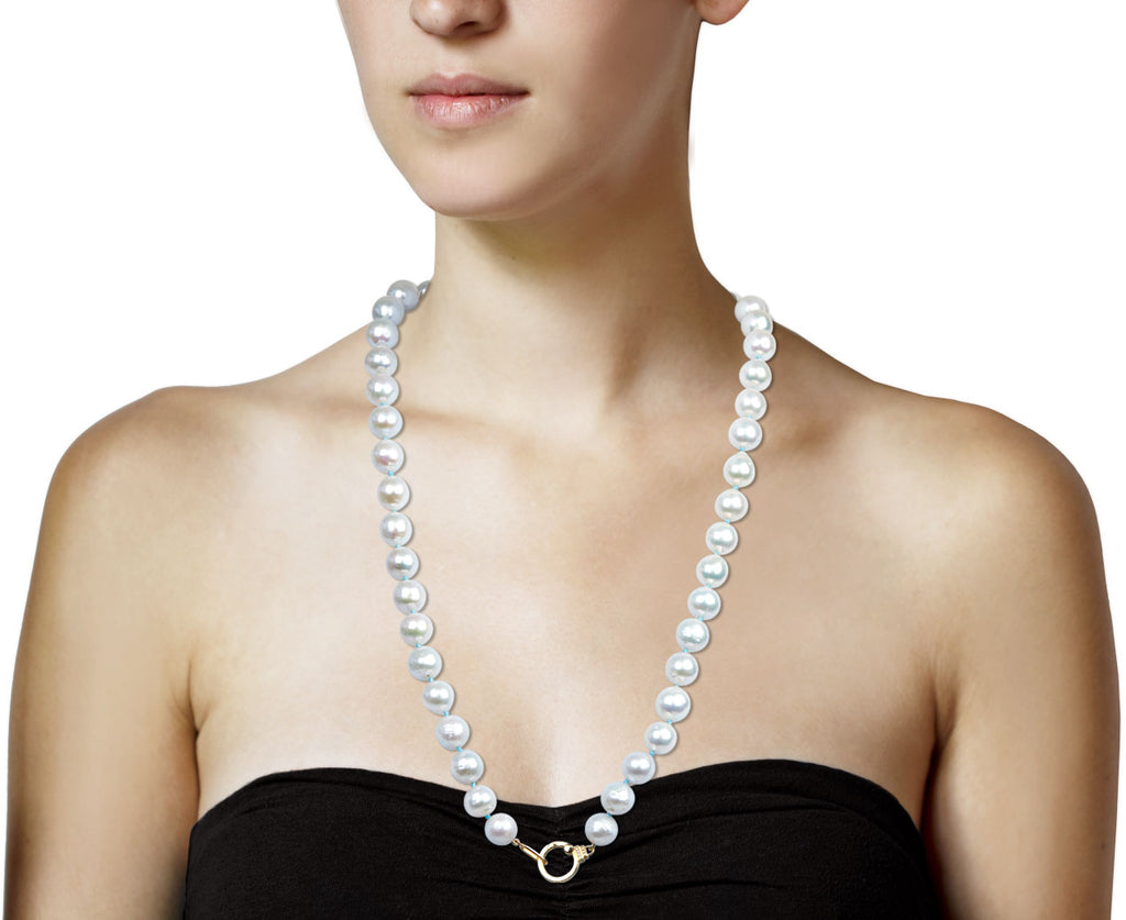 Marea Pearl Necklace
