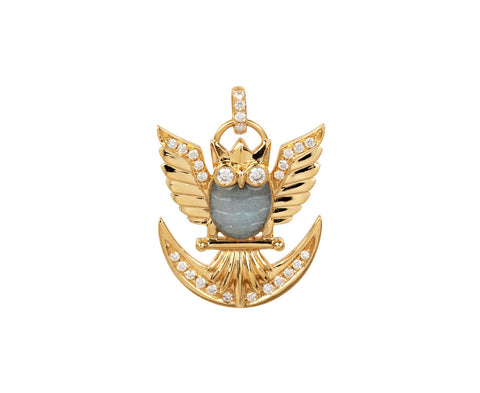 La Papesse Charm Pendant ONLY