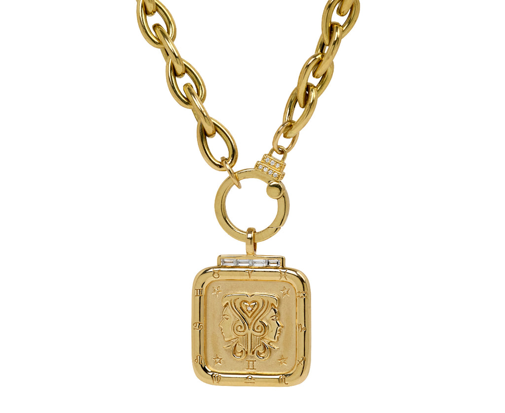 Gemini Pendant ONLY