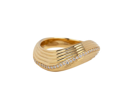 Diamond Marea Ring