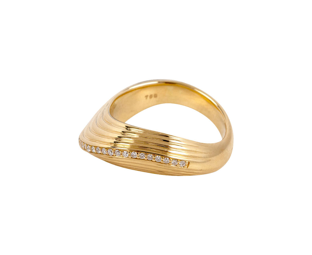Diamond Marea Ring