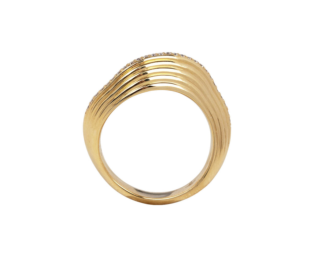 Diamond Marea Ring