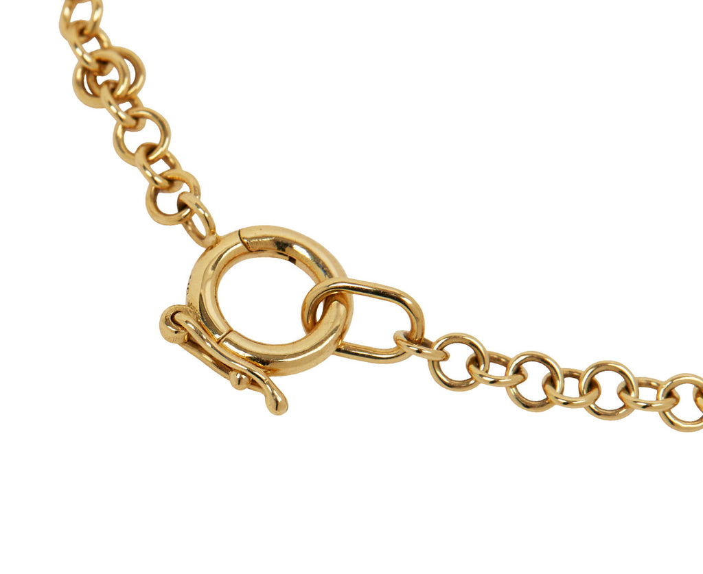 Diamond Gravity Estrella Bracelet