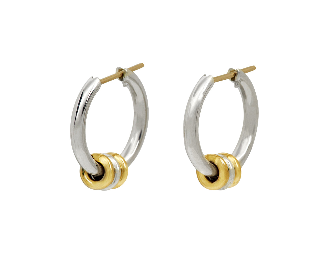 【定価24.2万円】Spinelli Kilcollin ARA 18K 片耳 定価24.2万円】Spinelli Kilcollin ARA 18K 片耳 - メルカリ