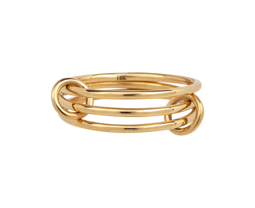 Cyllene YG Ring