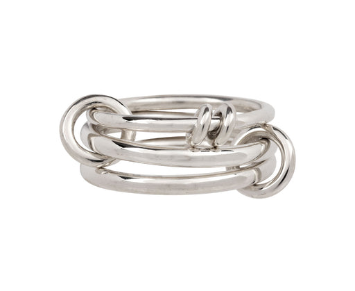 Silver Raneth Ring