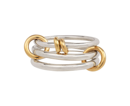 Silver Raneth Ring