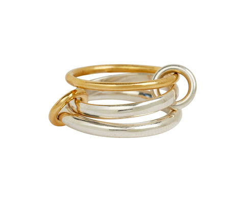 Scorpio SG Ring - TWISTonline 