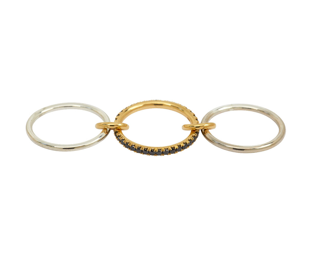 Tigris SG Noir Ring - TWISTonline 