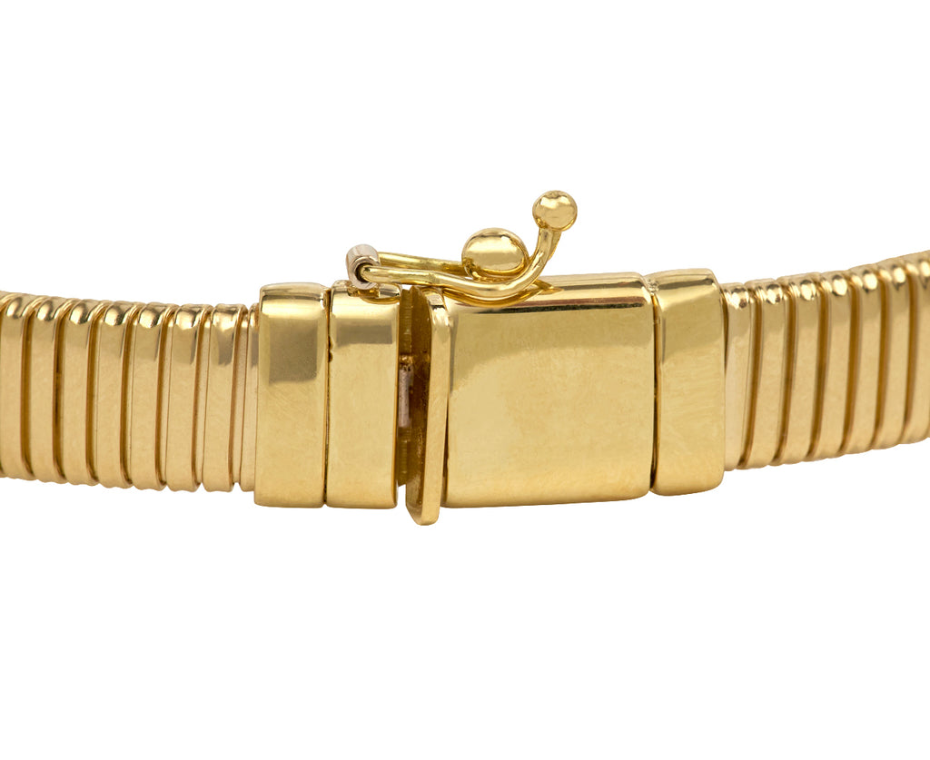 Raisina Diamond Platinum and Gold Bracelet