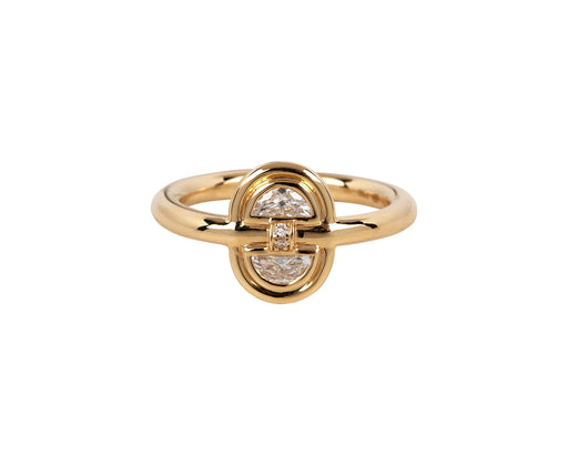 Sophie Diamond Ring