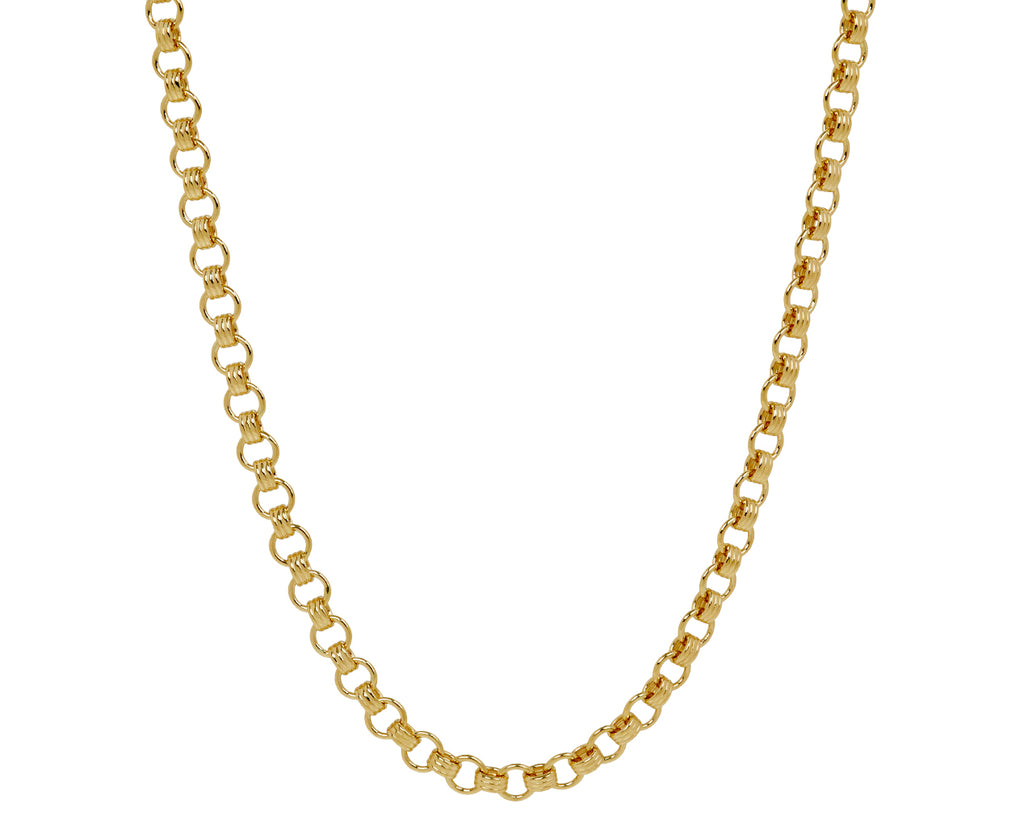 Small Everett Chain Necklace