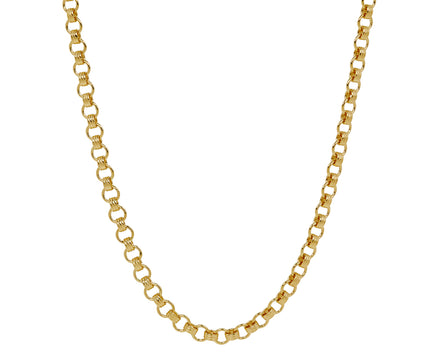 Small Everett Chain Necklace