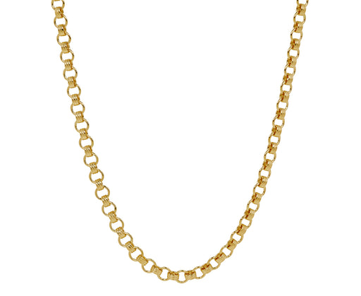 Small Everett Chain Necklace