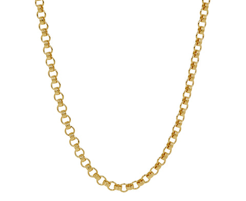 Small Everett Chain Necklace