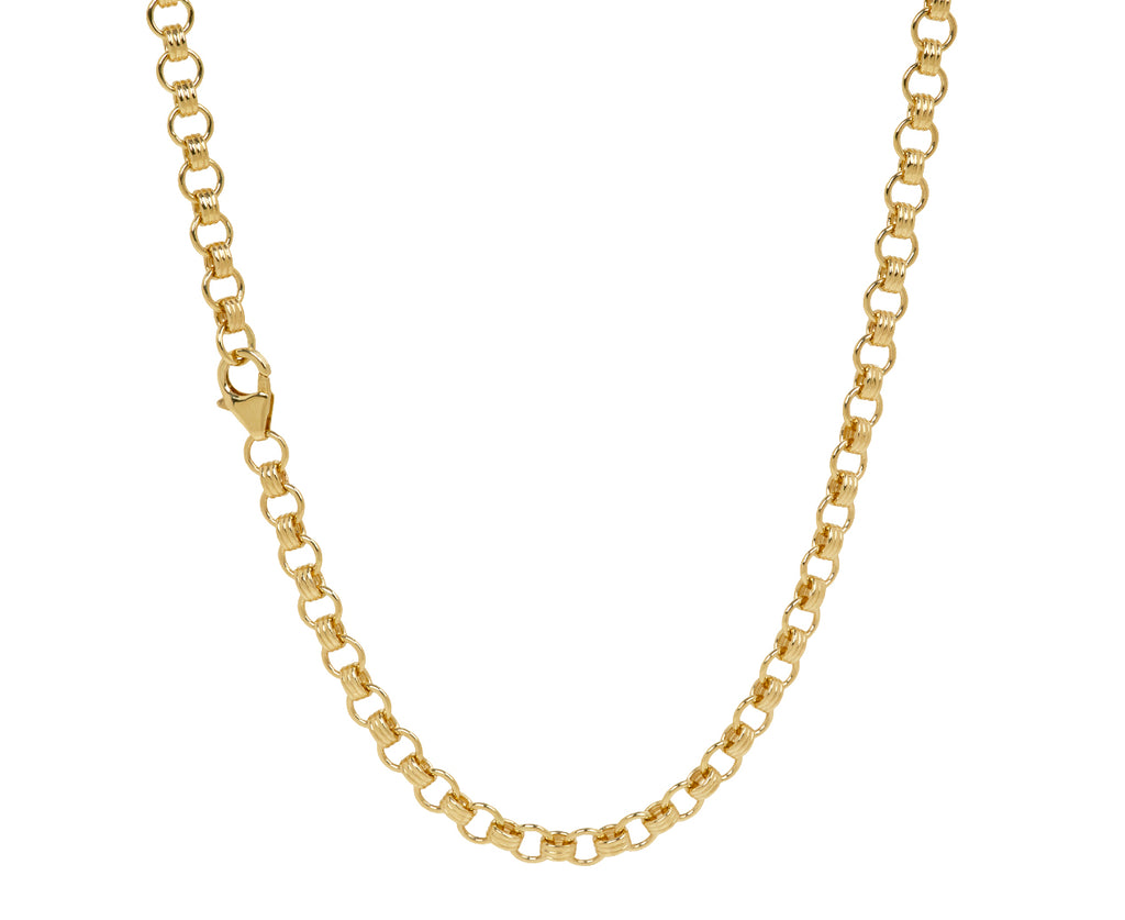 Small Everett Chain Necklace