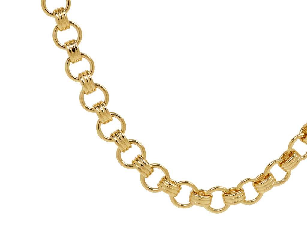 Small Everett Chain Necklace