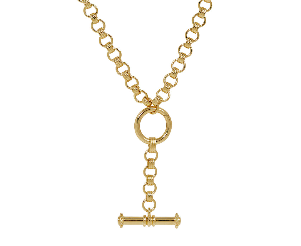 Small Everett Chain Necklace