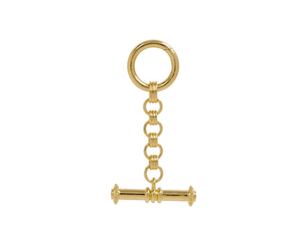 Small Book Link Toggle Pendant ONLY