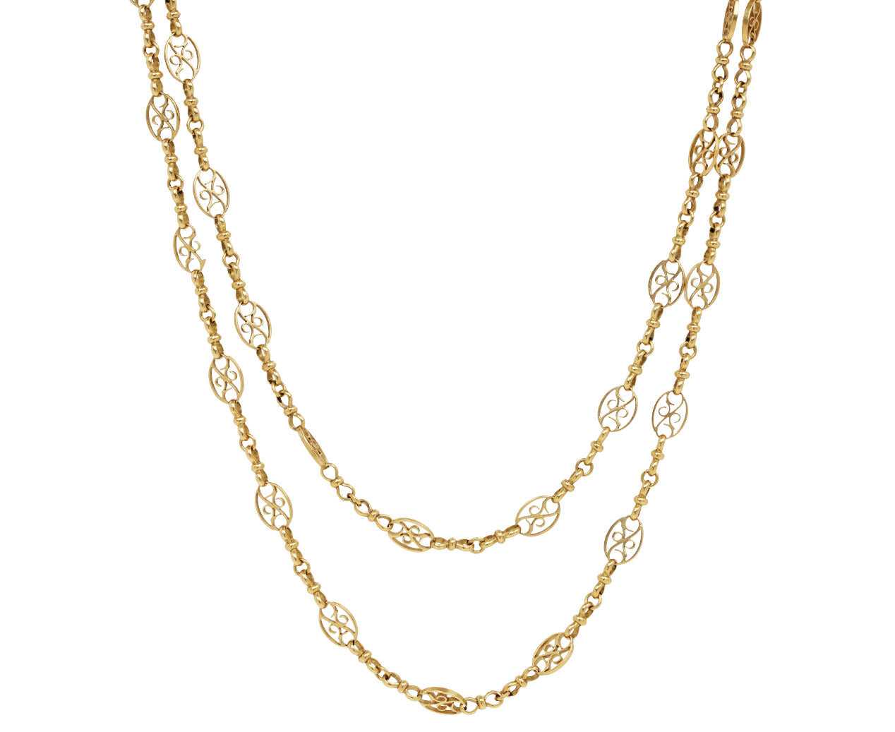Necklace – PAULINE STUDIO