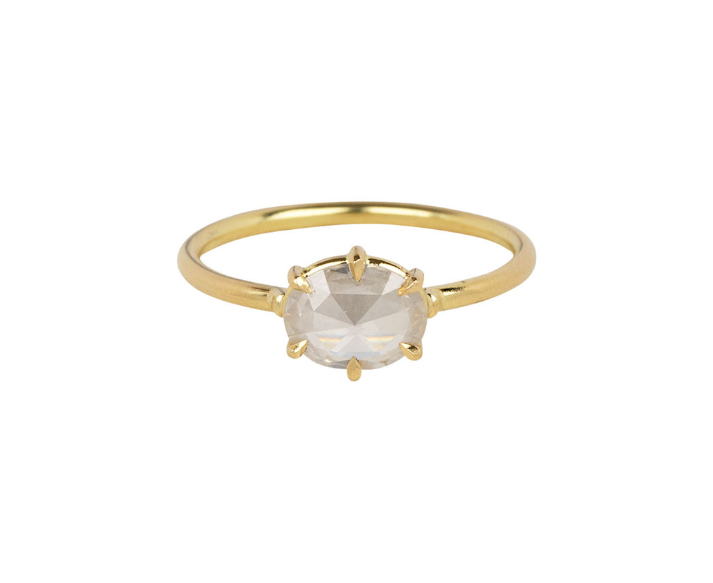 Opalescent diamond on sale