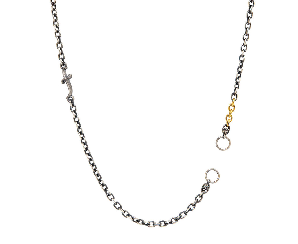 Only gold chain 2025