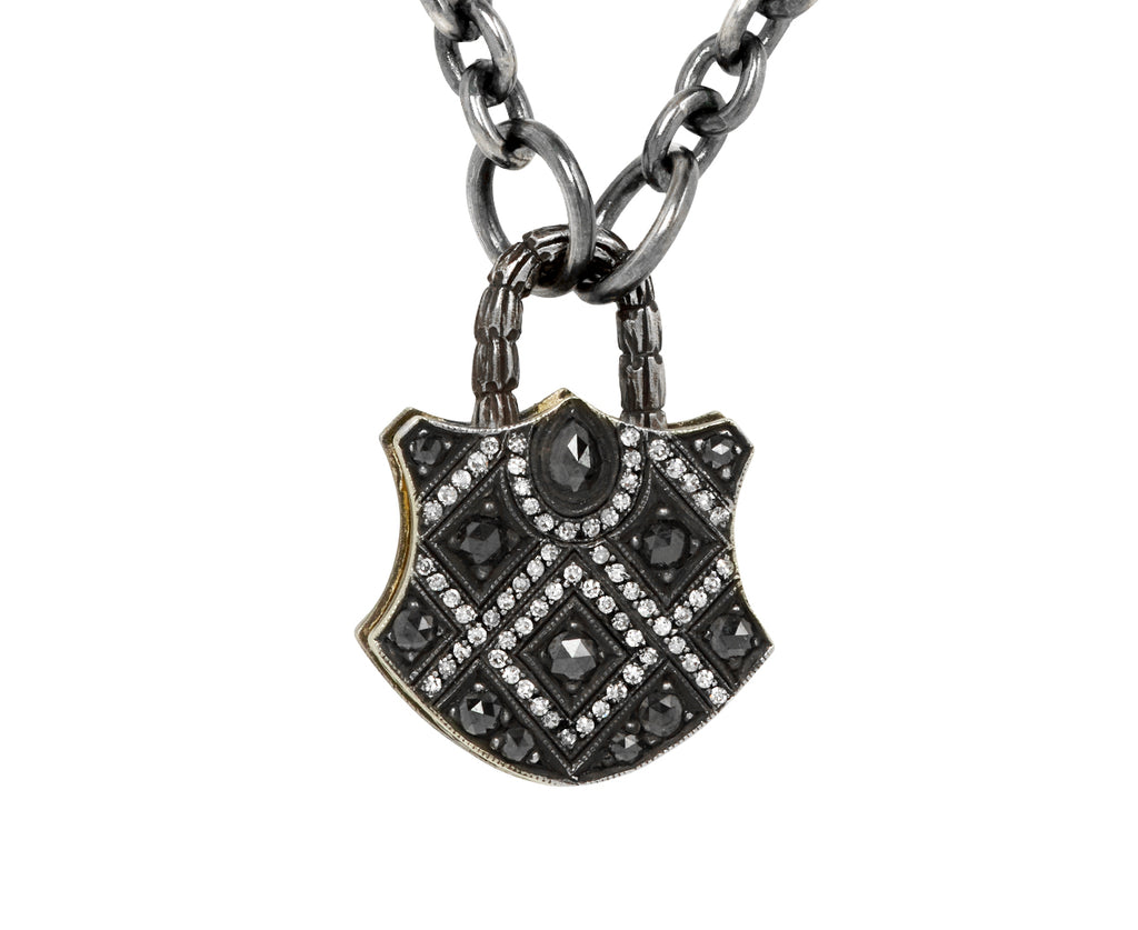 18" Sterling Silver and Gold Open Ended Chain ONLY