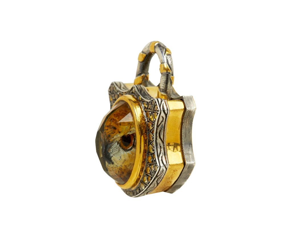 Carved Rock Quartz - TWISTonline 