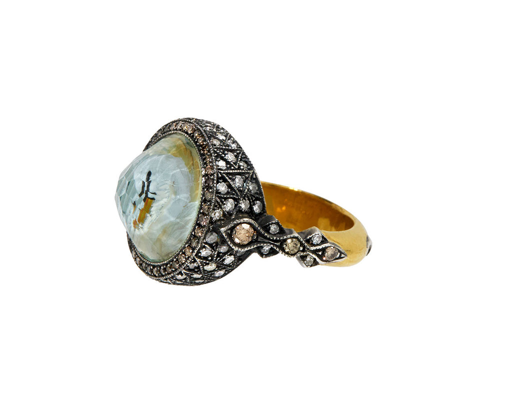 Sevan bicakci jewelry shop