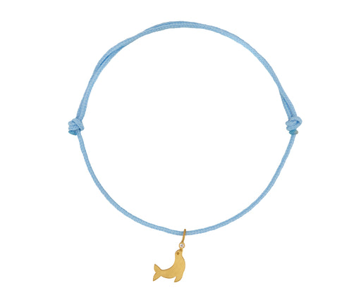 Marie-Hélène de Taillac Otarie Charm Bracelet