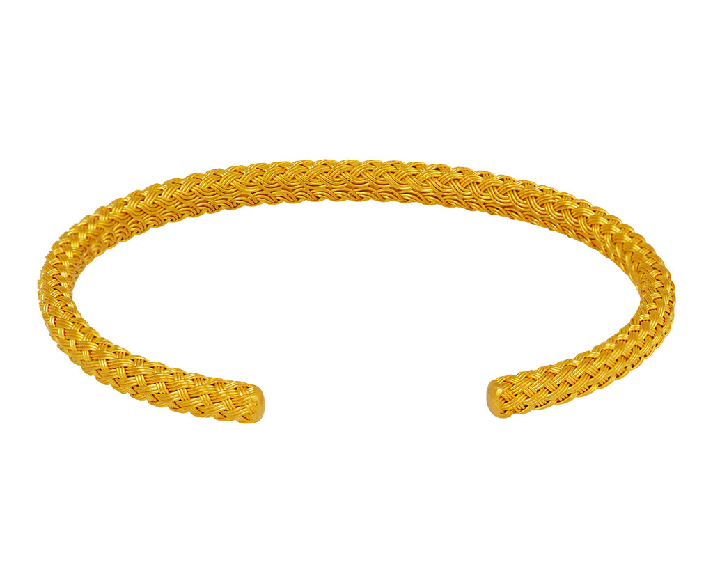 Gold Lysendra Bracelet
