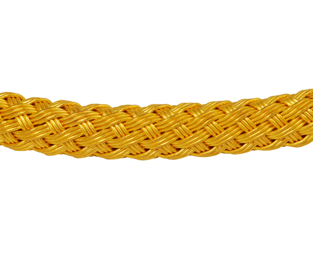Gold Lysendra Bracelet