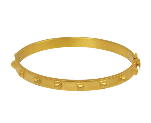 Oval Punky Bracelet