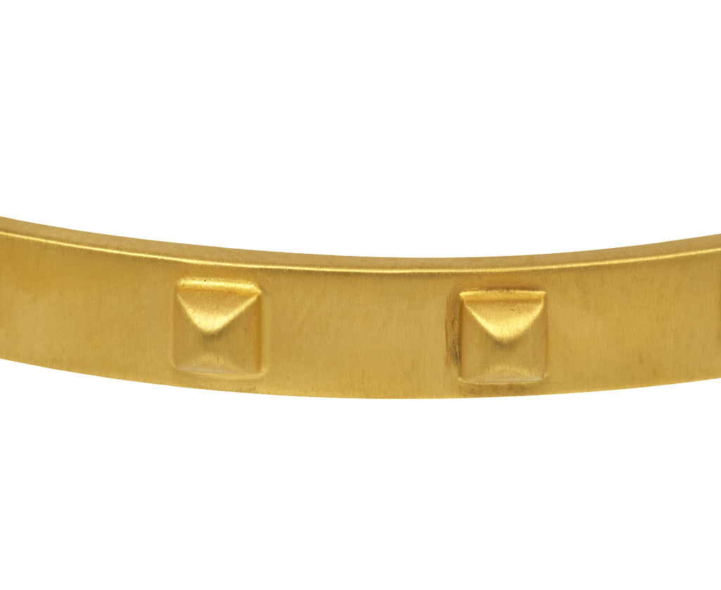 Oval Punky Bracelet