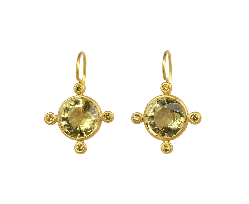 Marie helene de taillac earrings store