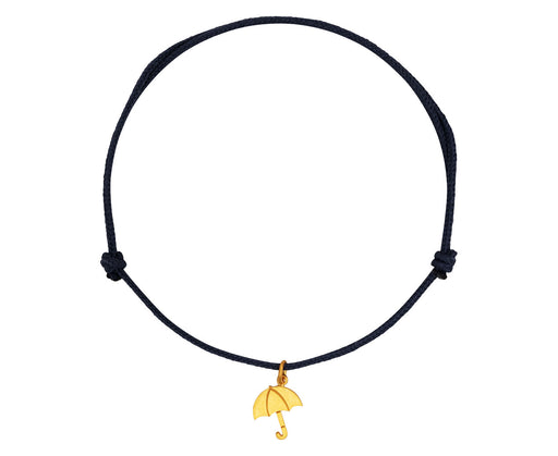 Marie-Hélène de Taillac Umbrella Charm Bracelet