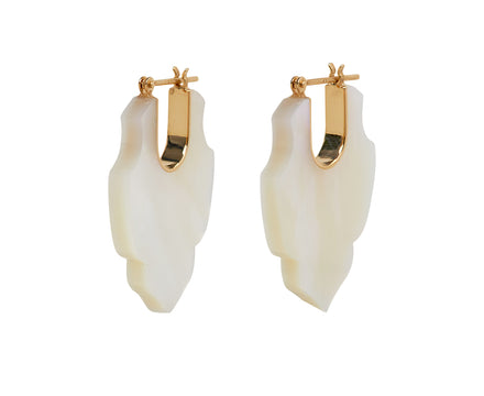アクセサリー Petit Wave PAIR Pierced Earrings Pierced Earrings | Shelby