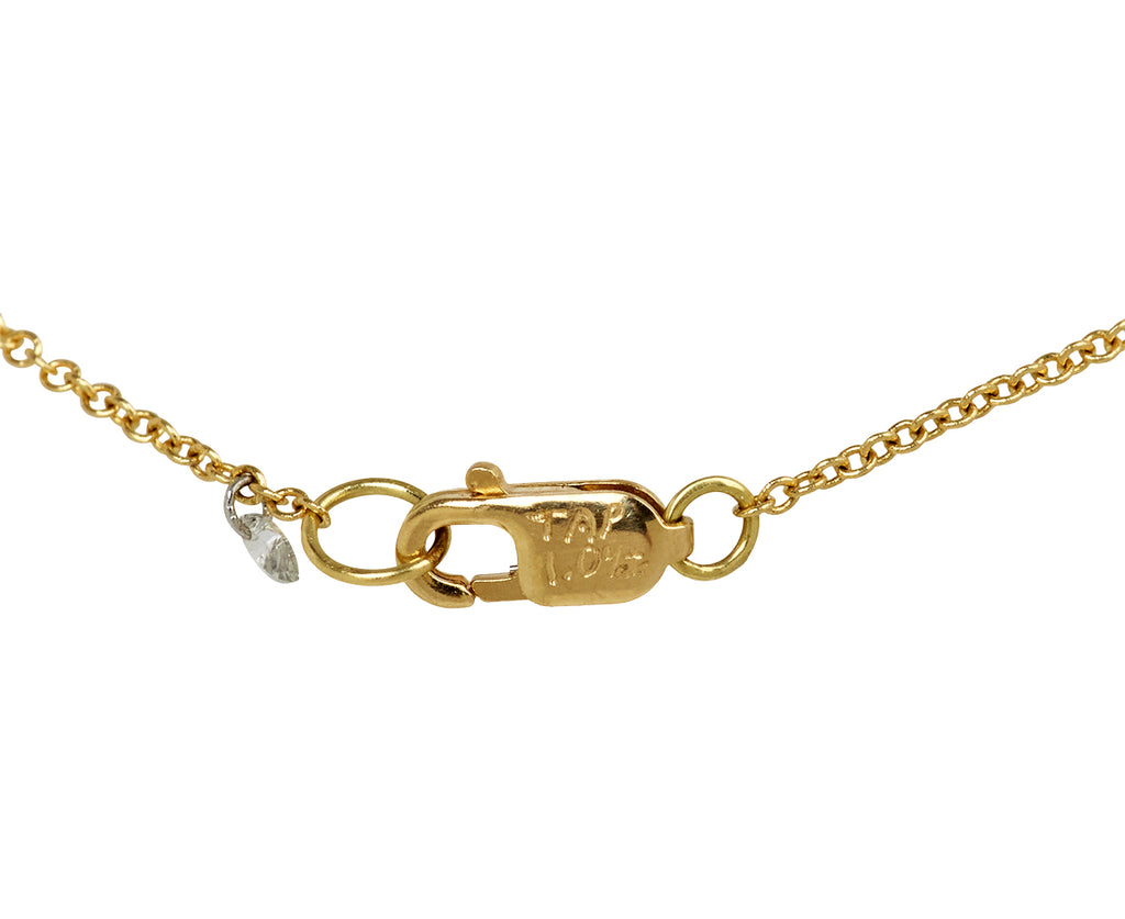 Free Set Marquise Diamond Bracelet