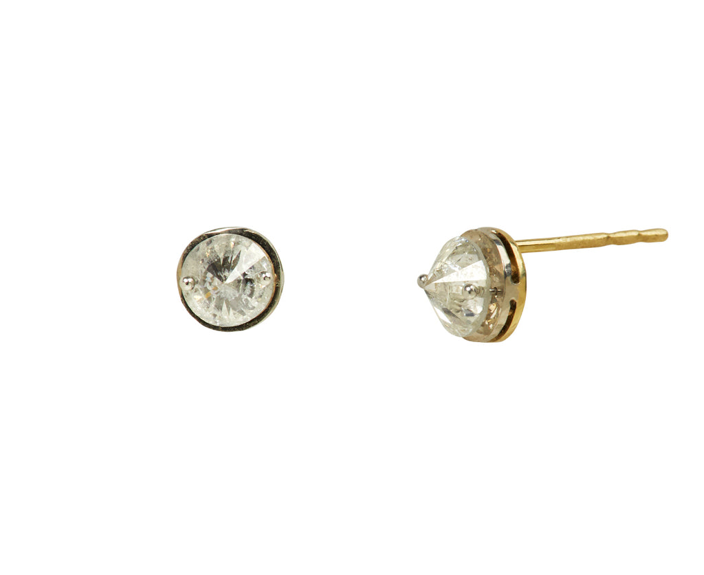 Inverted Diamond Posts - TWISTonline 