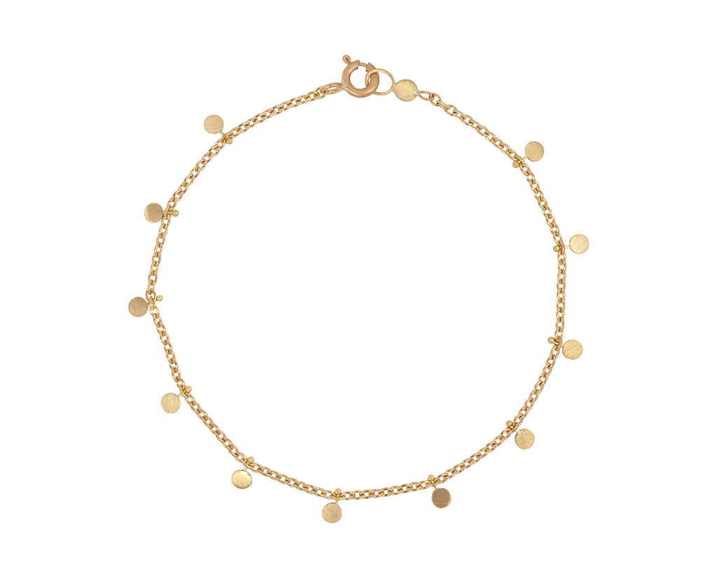 Sia Taylor Even Dots Bracelet