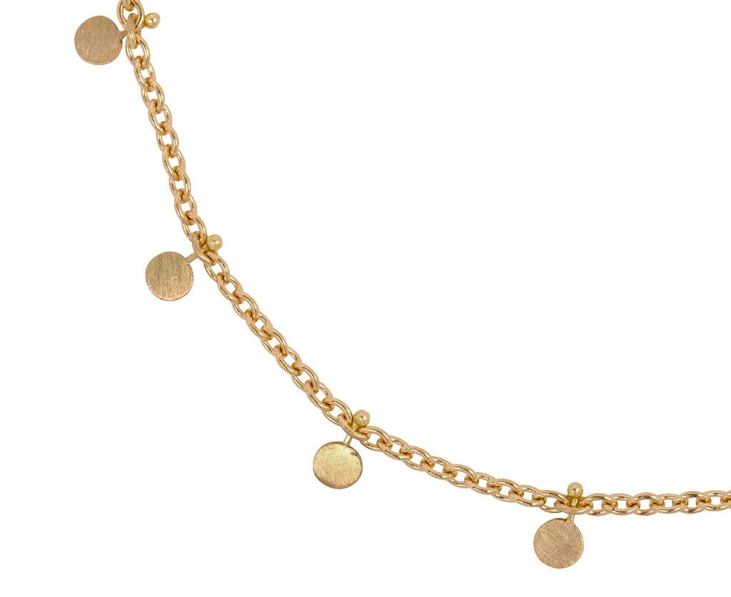 Even Dots Bracelet