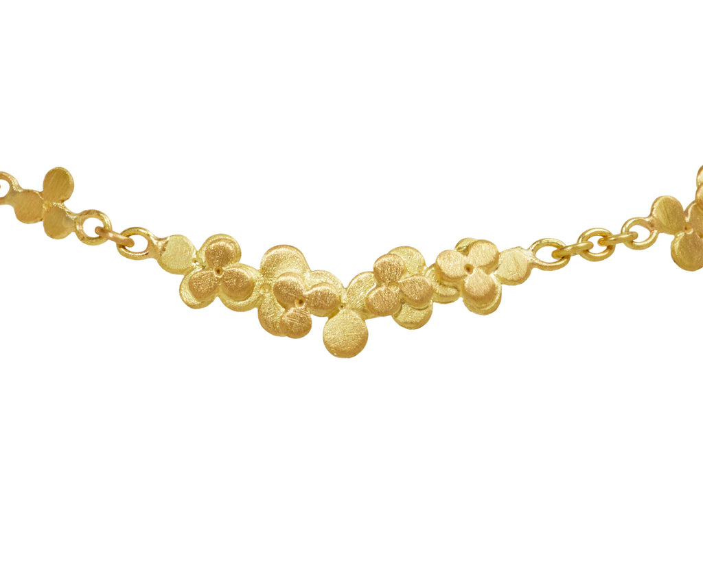 Sia Taylor Scattered Bracelet Bracelet - closeup