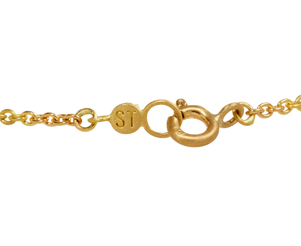 Sia Taylor Scattered Bracelet Bracelet - closure