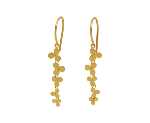 Little Blossom Dangle Earrings